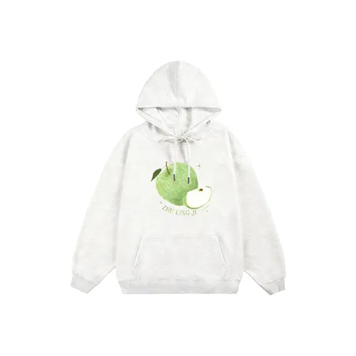 Свитшот Bamboo Twill Damask и Silk Record Унисекс