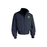 Темно-синий, синий (желтый логотип)