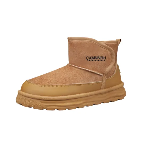 Kinglake Хлопок Обувь Низкий Топ Мужской