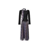 Черный комплект