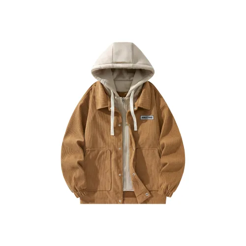 Куртки и пальто SESAME STREET стандартный с флисовой подкладкой унисекс