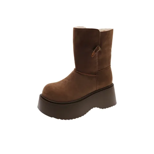 AFJI Ботильоны Женские