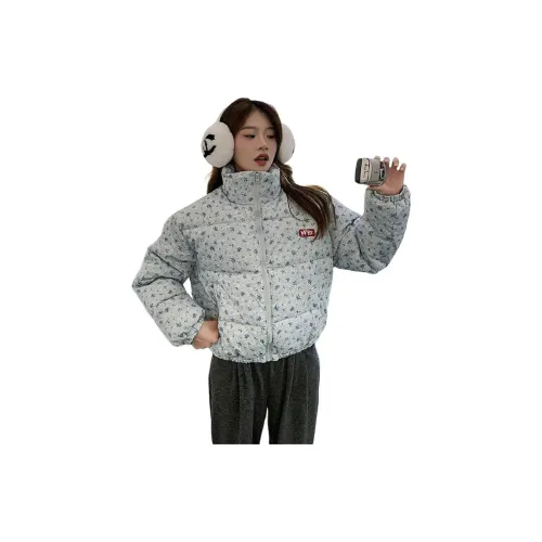 STYUW Женские пуховики