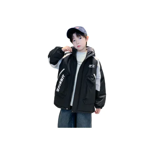 Phytoco Kids Утеплённая одежда