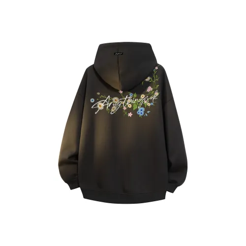 Pirkadat Унисекс Свитшоты