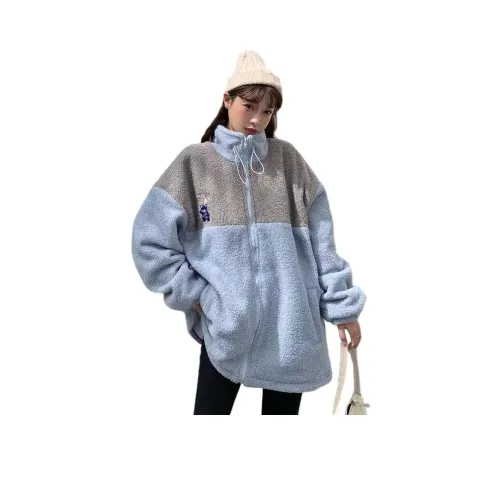 BELOVED STARRY Пуховая куртка Женская