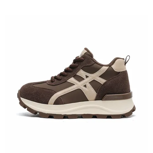 ST SAT Противоскользящие Низкие Топы Повседневная Обувь Женская