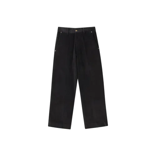 Beyond Closet FW25 Повседневные брюки Унисекс