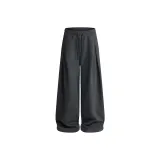 Темно-серый