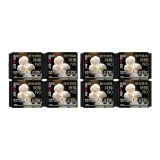 Мини ежедневные прокладки для гигиены, 190 мм, 10 шт./упаковка * 8