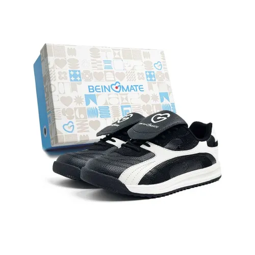 BEINGMATE Низкий топ Повседневная обувь Унисекс