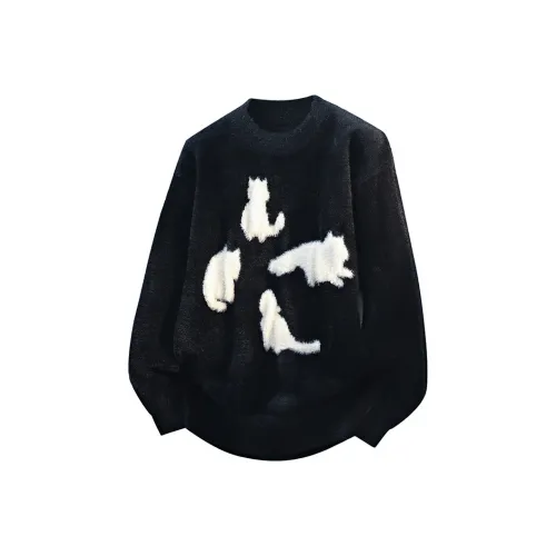 SONGXIER Женская трикотажная одежда