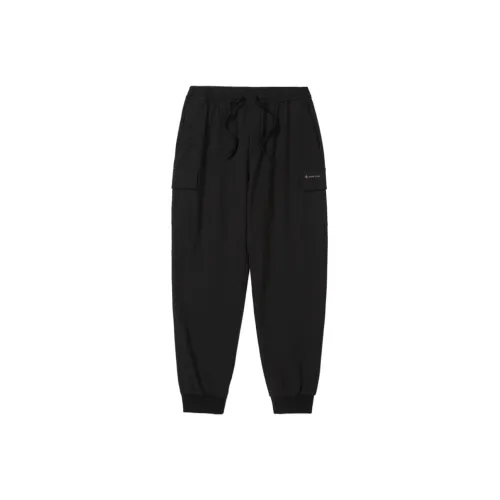 SNOW PEAK Мужские Карго Брюки