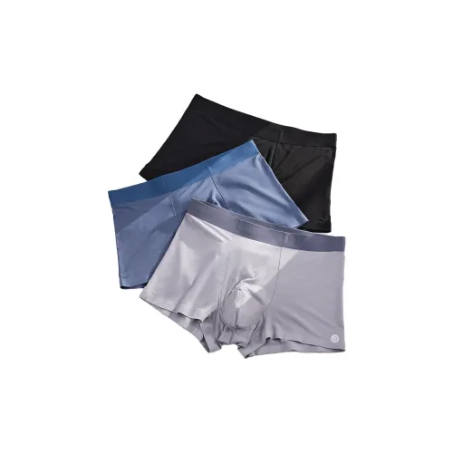 QTUR Мужские боксер-шорты