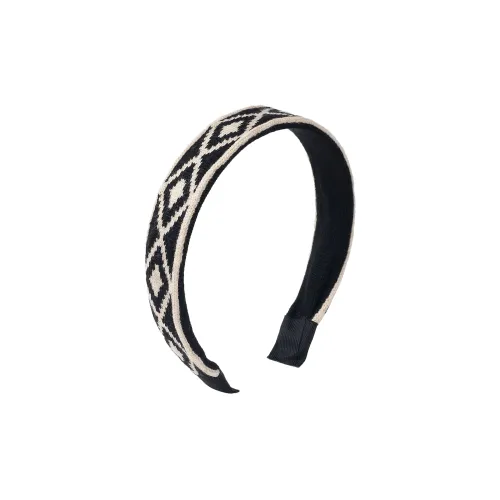 KMONADO Тканевые повязки на голову для женщин