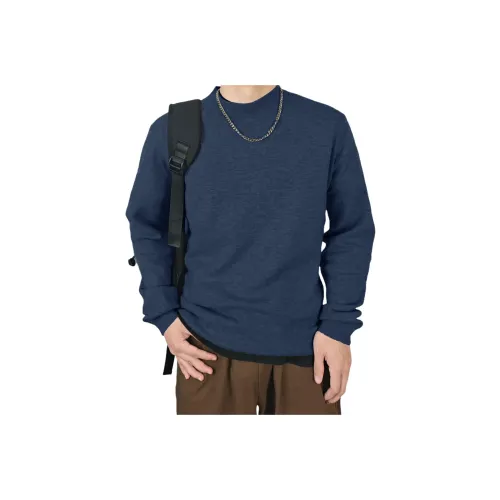 Red bean Мужские Свитера