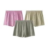 Темно-розовый + Желтый + Зеленый