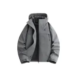 Темно-серый (3 в 1)