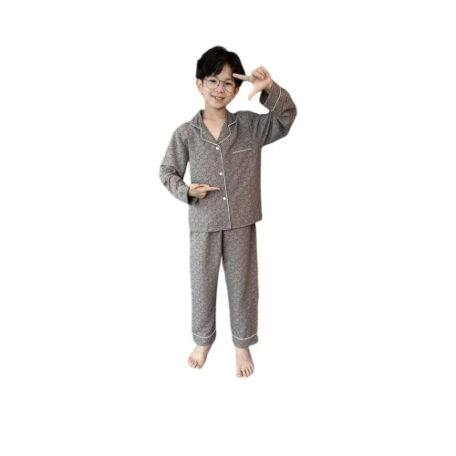 Lanza Домашний Комплект Весенний Осенний Подростки