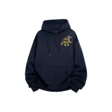 Темно-синий