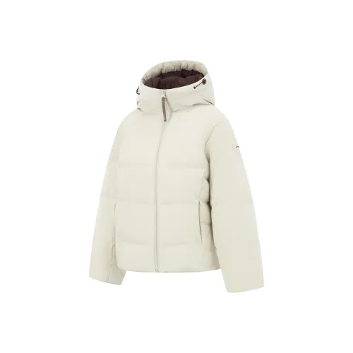 Подкладка Fitness Series пуховик женский