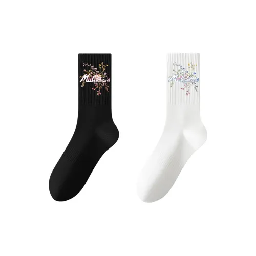 Mulinsen Носки до колена унисекс