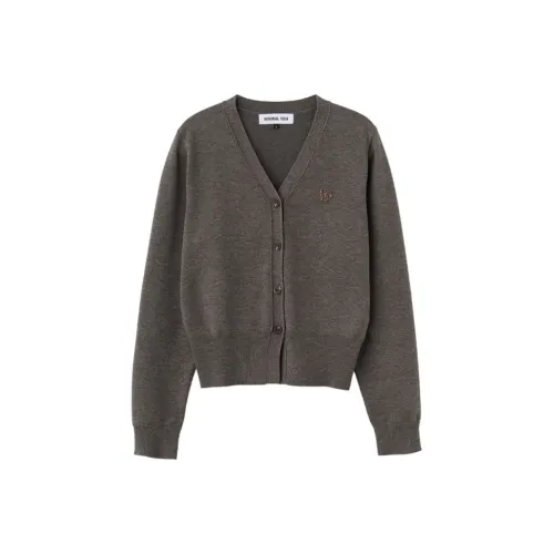 GENERAL IDEA BY BUMSUK Трикотаж Женский