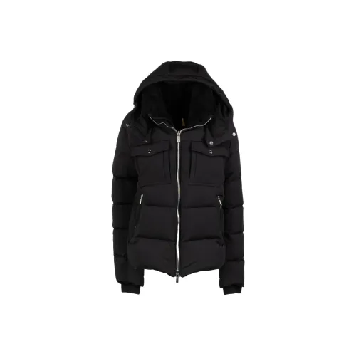 Moorer FW25 Куртки и Пальто Мужской