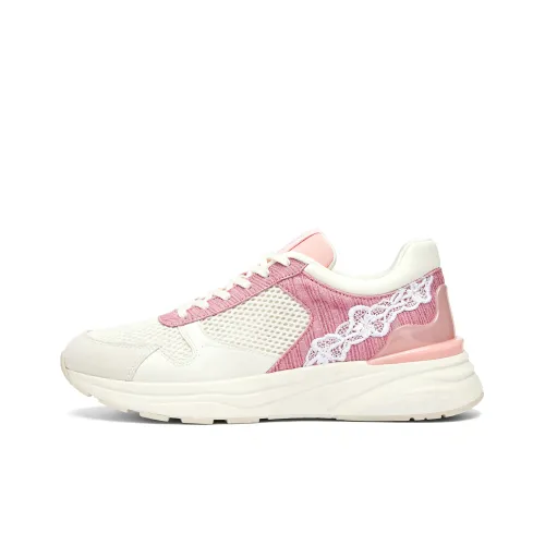 FANTASTIC XBOX Низкий топ Повседневная обувь Женская