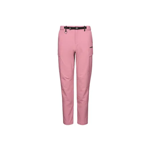 OUTOPIA Мягкая оболочка Брюки Женские