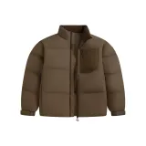 Оливковый 7329