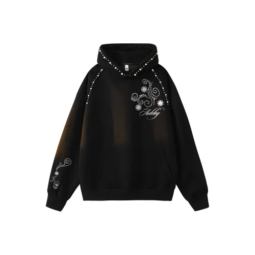 AULDEY Унисекс Свитшоты