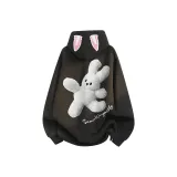 Черный (с флисовой подкладкой)