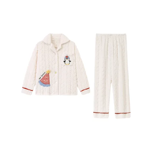 MIMOSA CHUR Изображение Цвет Женские Пижамные Комплекты