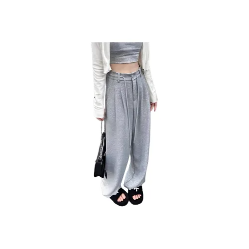 CARE NOTE Женские Повседневные Брюки