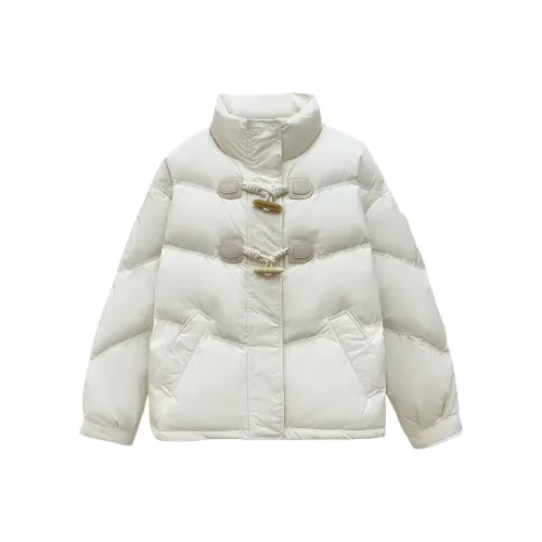 GORGEOUSIDEA Пуховик Женский