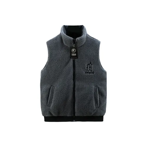 URBAN AUTHENTIC Унисекс Жилеты