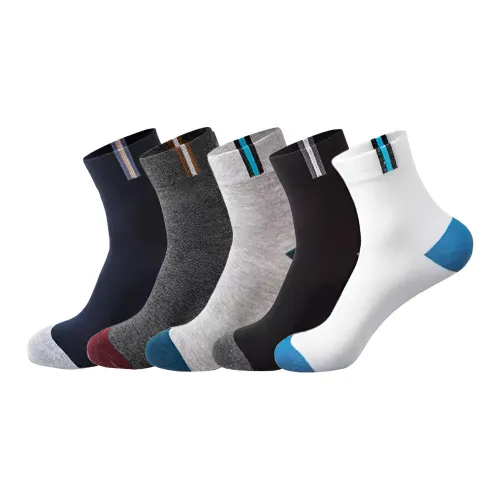 Lanza Мужские носки MID до икры