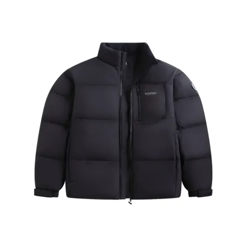BOSIDENG Fashion Sports Collection Пуховая куртка Мужская