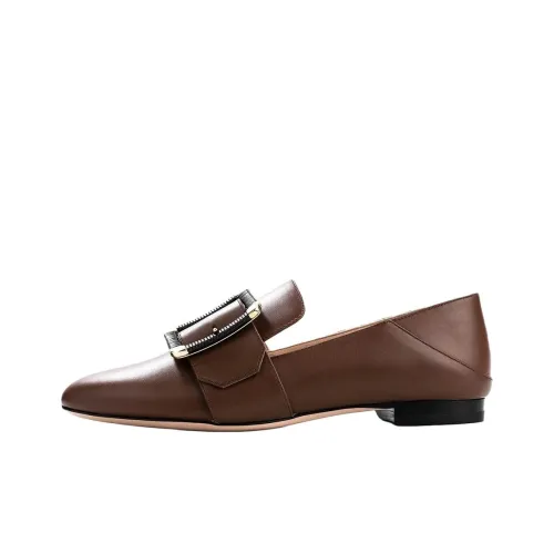 BALLY Janelle Повседневная обувь Женская Умбра