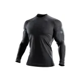 Угольно-черный