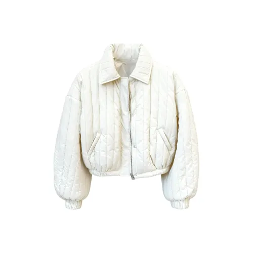 HeartyBite Пуховая куртка Женская