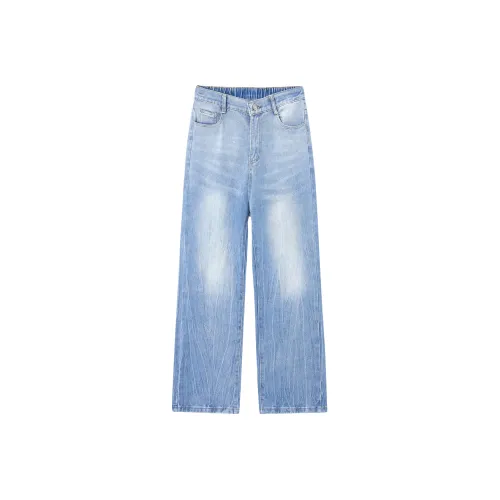 88RISING Унисекс Джинсы