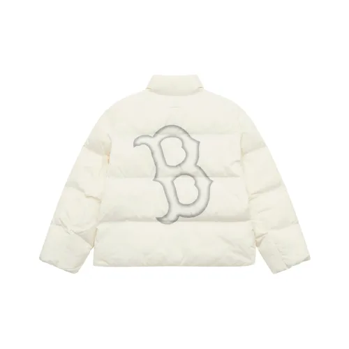 MLB Basic Boston Red Sox 25FW Down Jacket Unisex