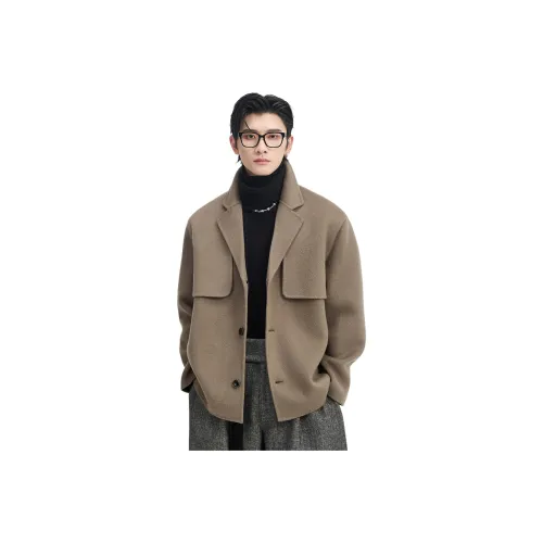 EARL JOEL Куртки и Пальто Мужской