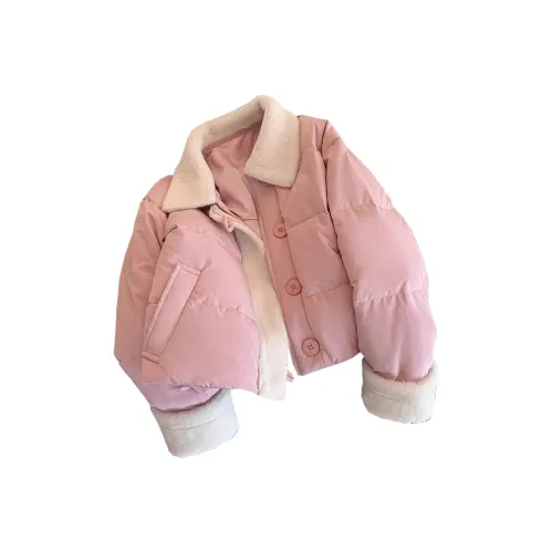 MUCCHIC Женские пуховики