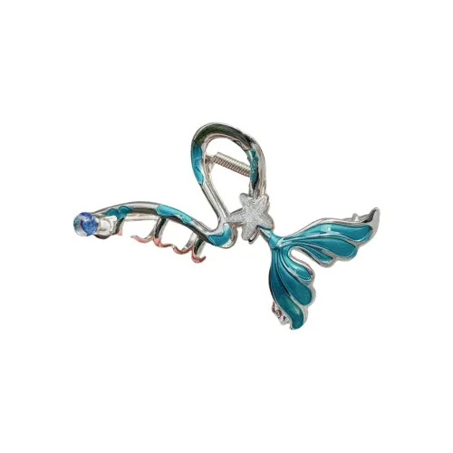 Duoduo Сплав Заколки для волос Женские