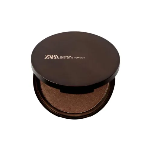 ZARA Увлажняющий Освежающий Пудра Легко Смешиваемая 10г