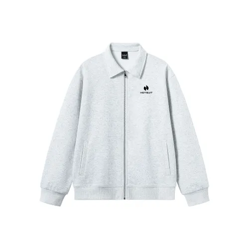 HOTSUIT City Outdoor Куртки и Пальто Унисекс