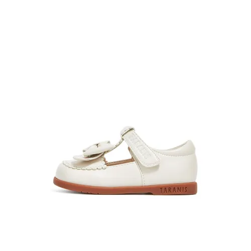 TARANIS Детская кожаная обувь для малышей и детей младшего возраста